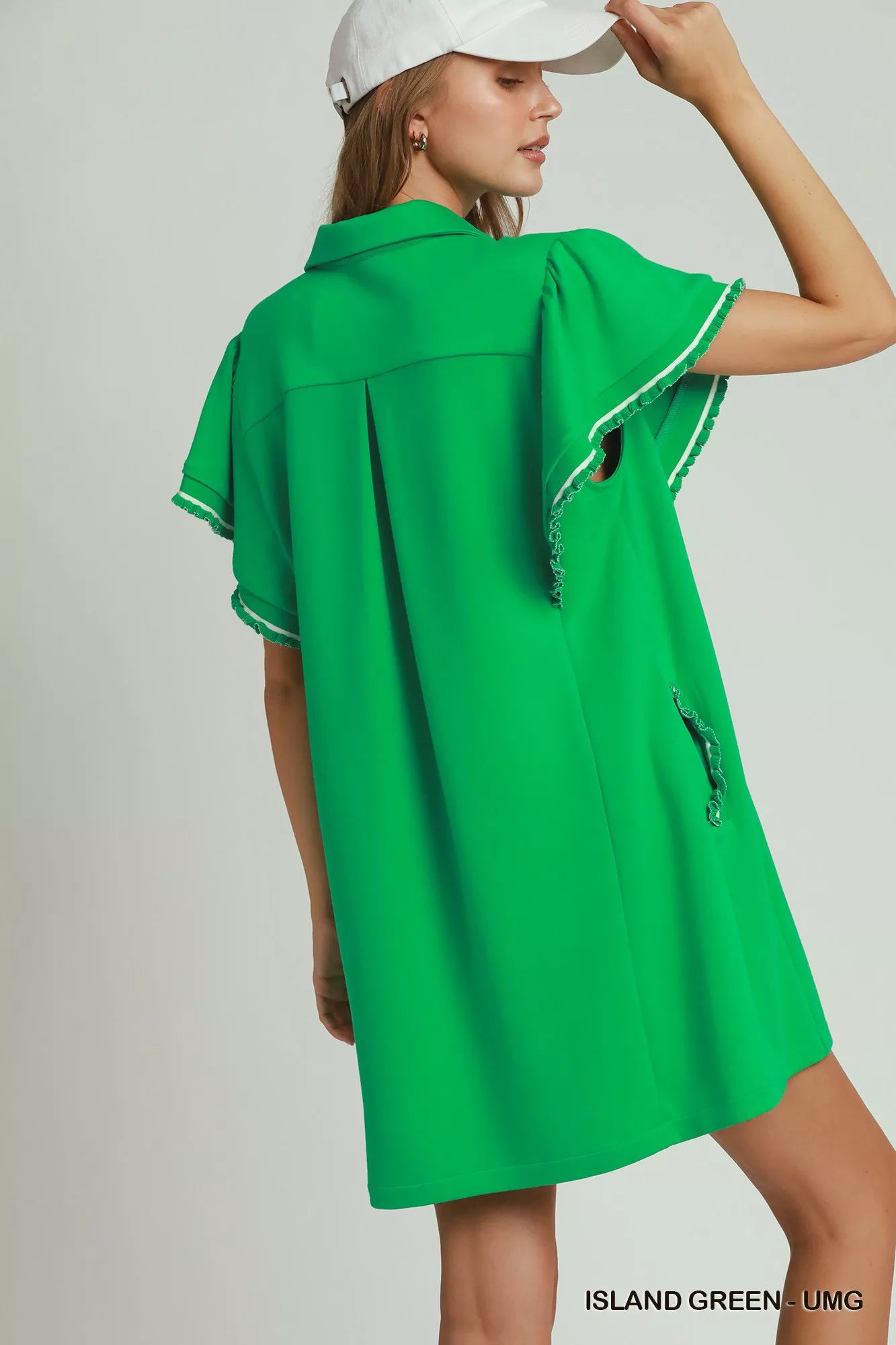 Women's apparel – product view 3