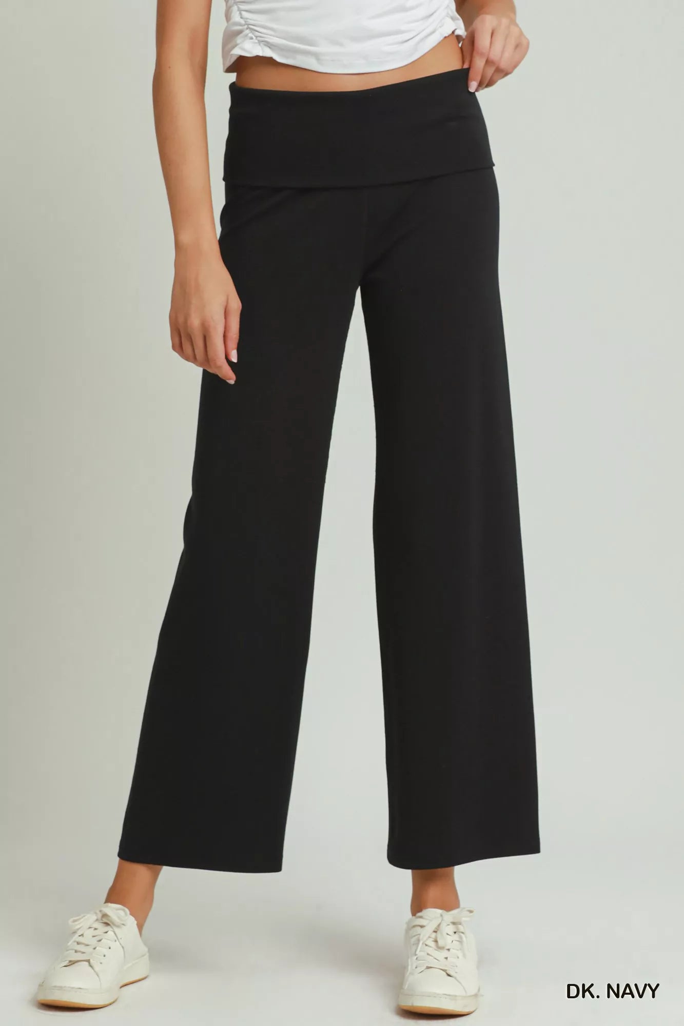 Women's pants – product view 1