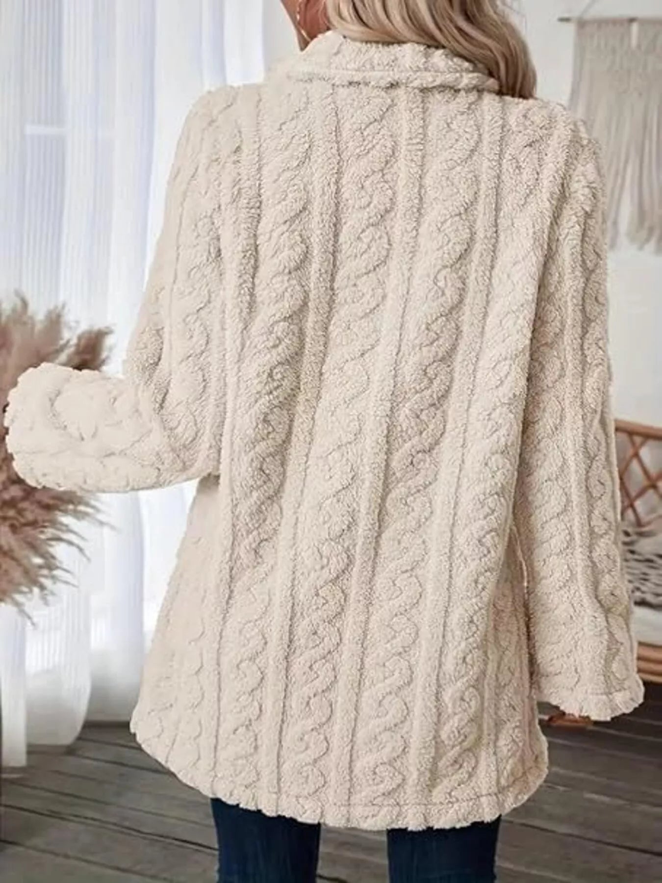 Women's coat – product view 5