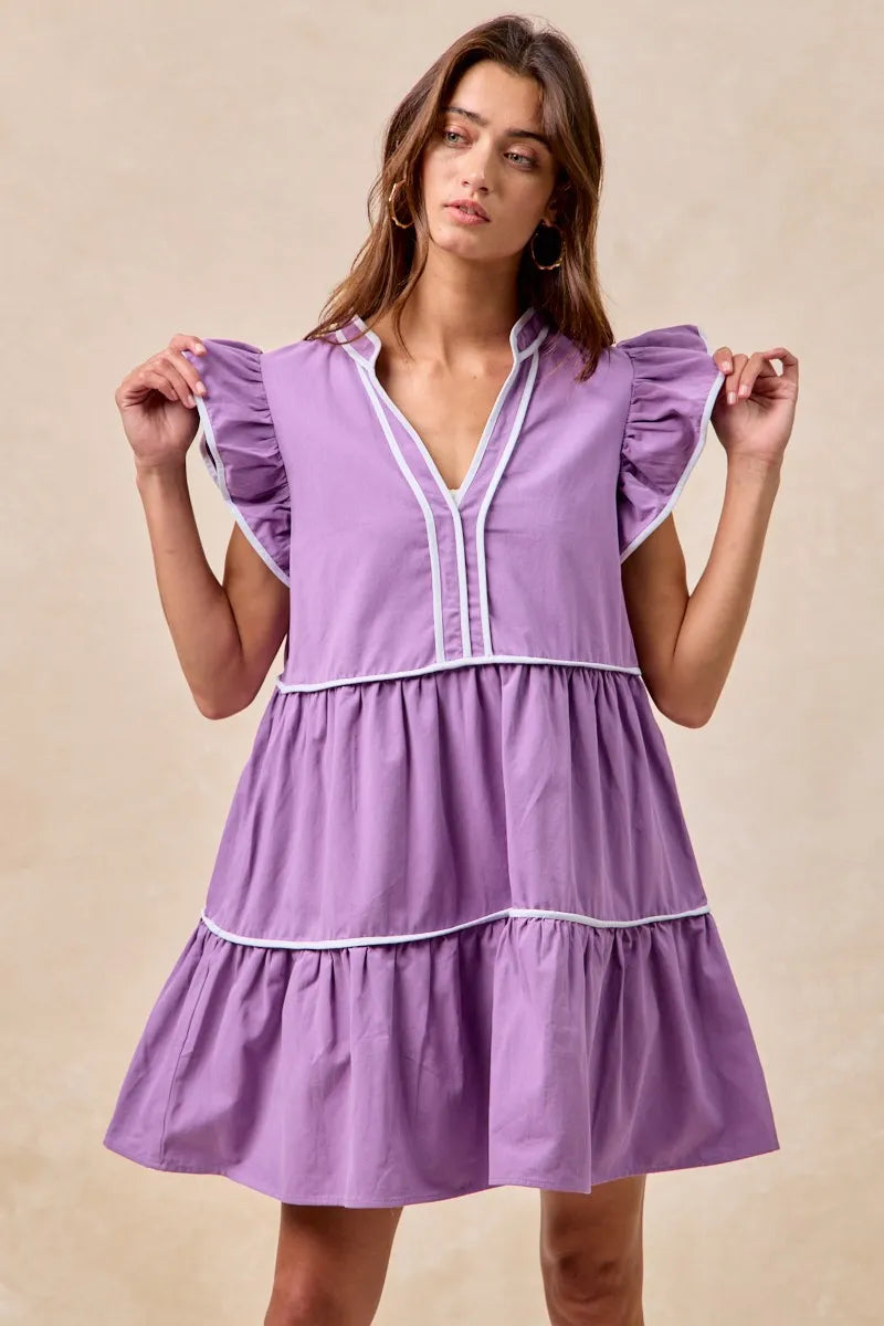 Women's apparel – product view 8