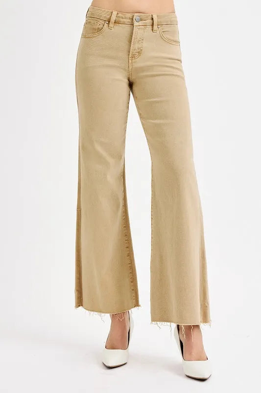 Women's jeans – product view 3