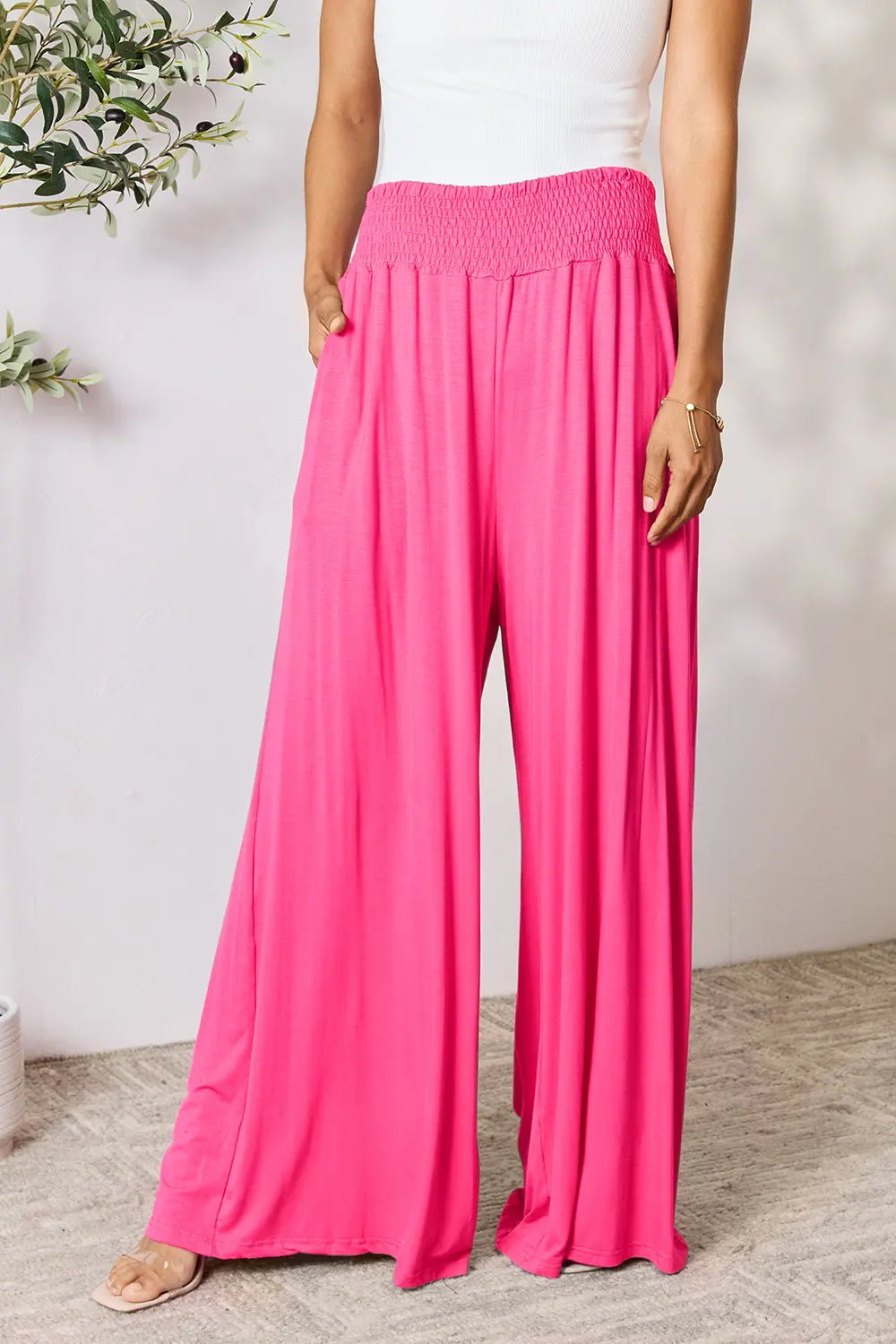 Women's pants – product view 14