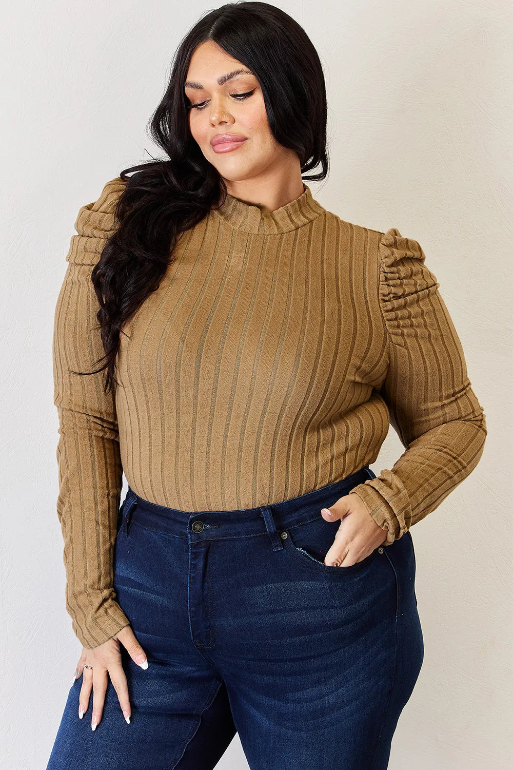Women's T-shirt – product view 30