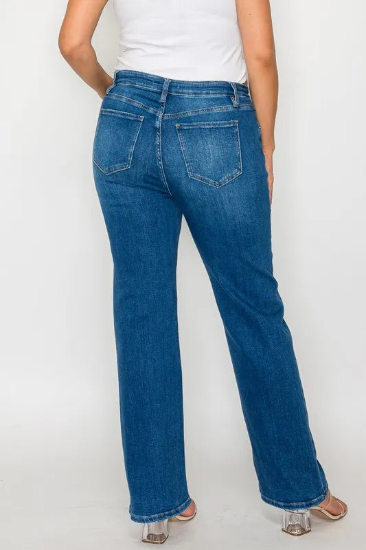 Women's jeans – product view 10