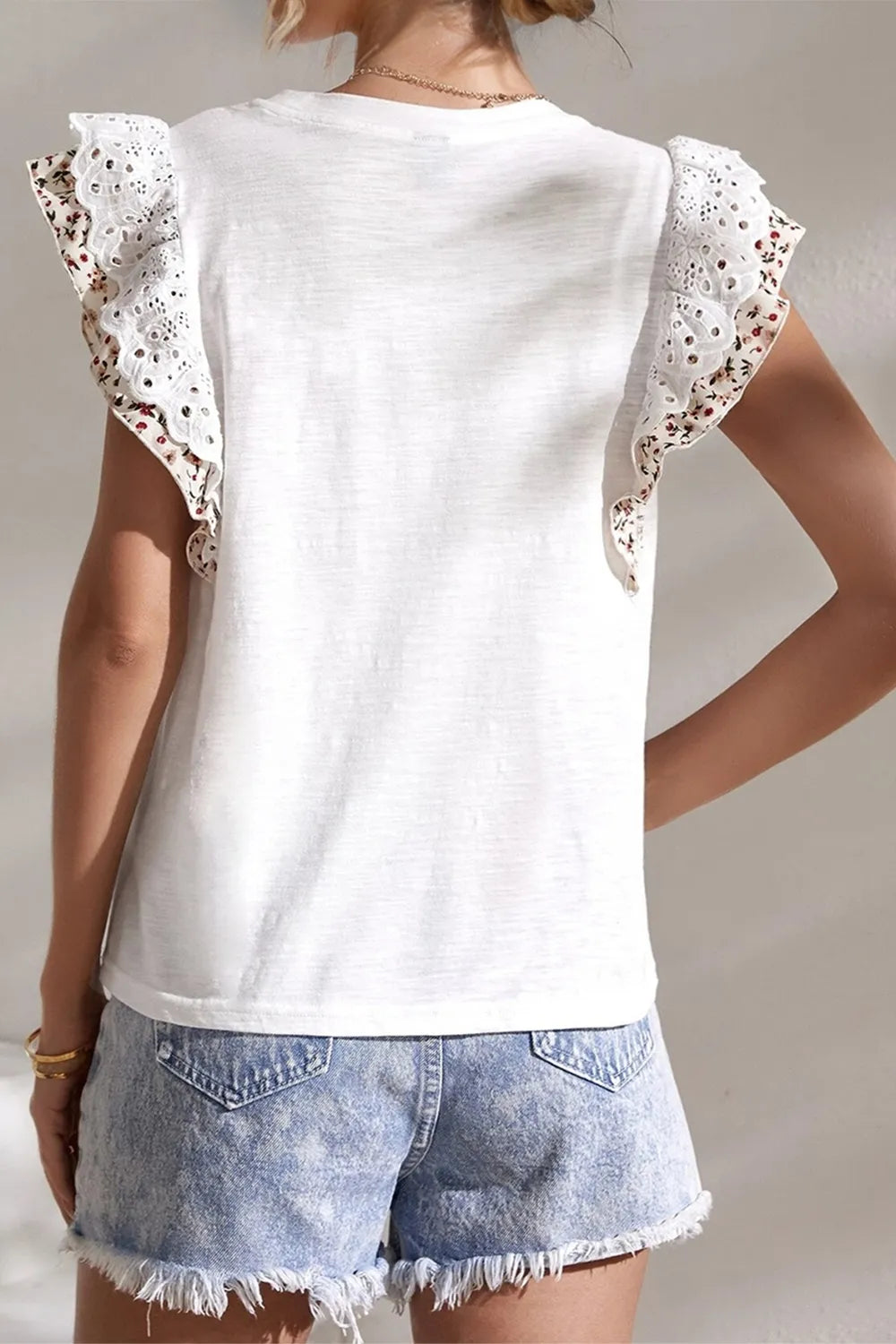 Women's top – product view 3