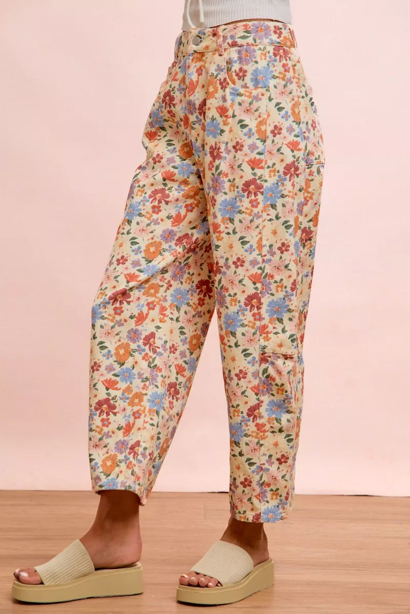 Women's pants – product view 2
