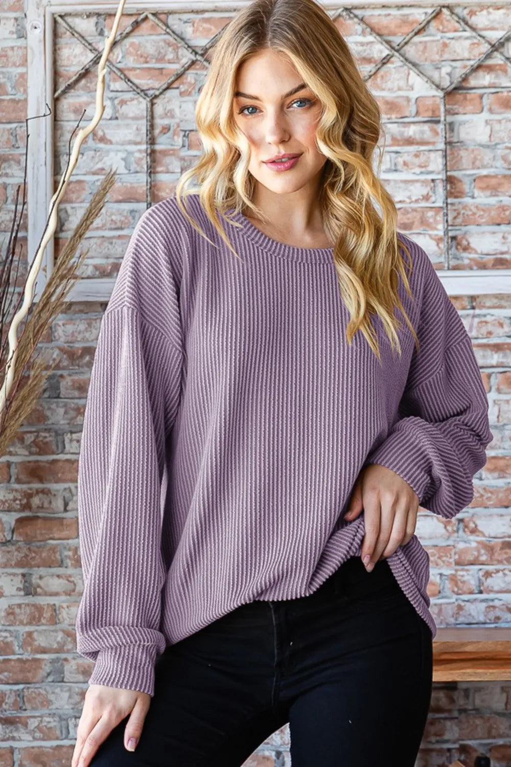 Women's blouse – product view 1