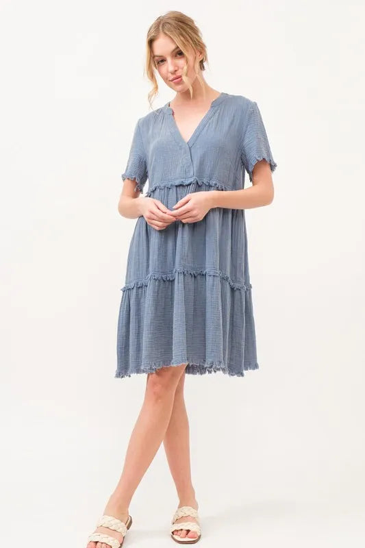 Women's apparel – product view 5
