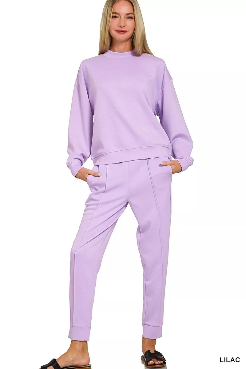 Women's clothing set – product view 1