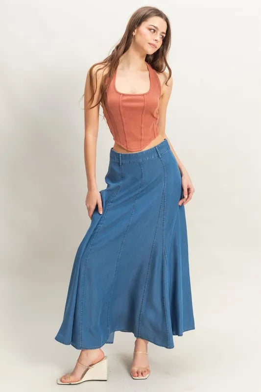 Women's top – product view 4