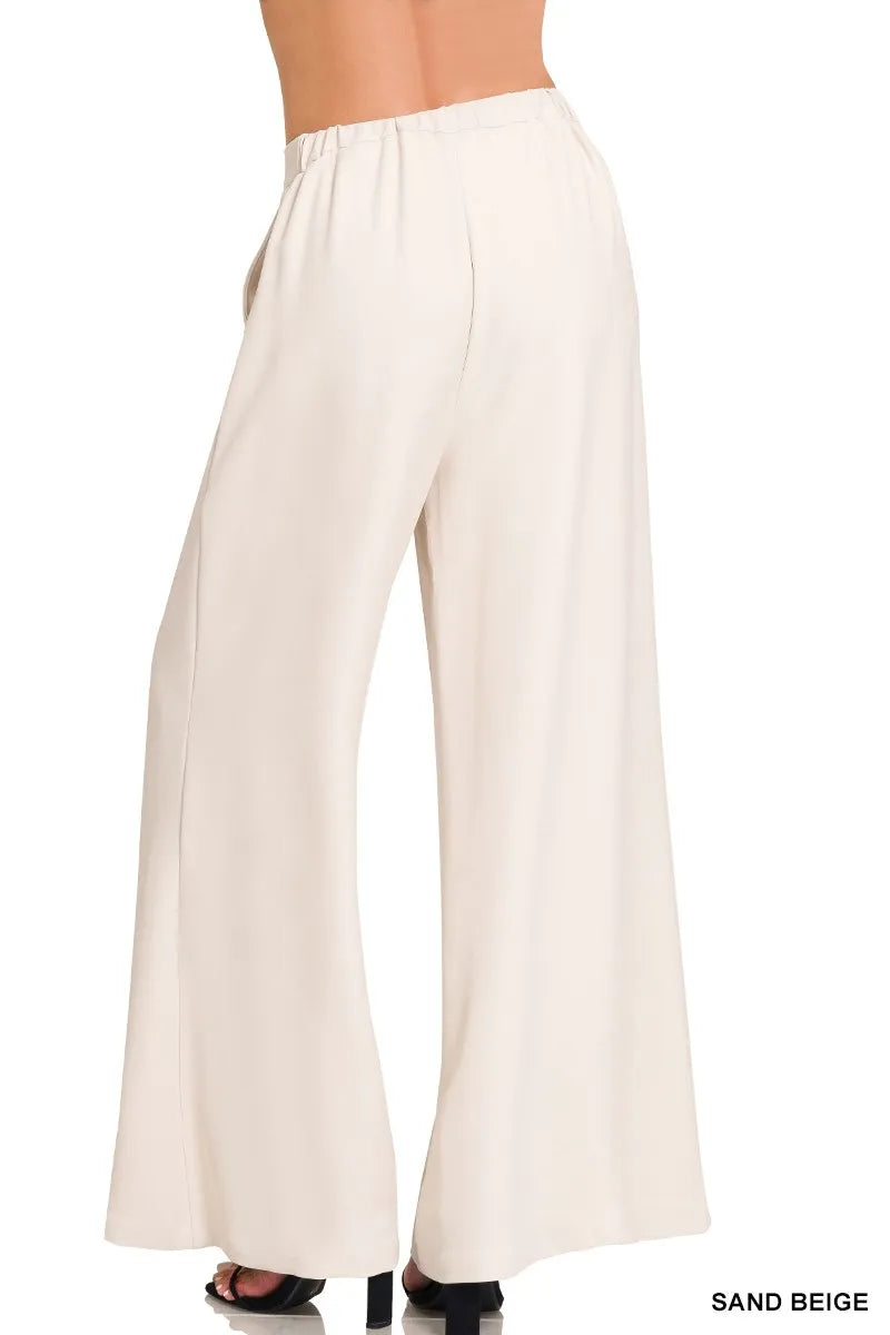 Women's pants – product view 3