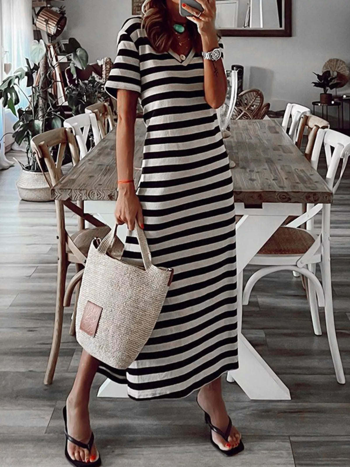 Women's dress – product view 4
