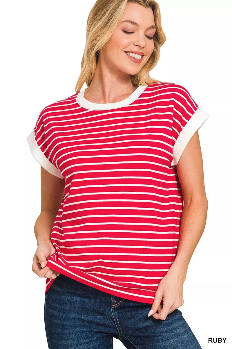 Women's T-shirt – product view 1