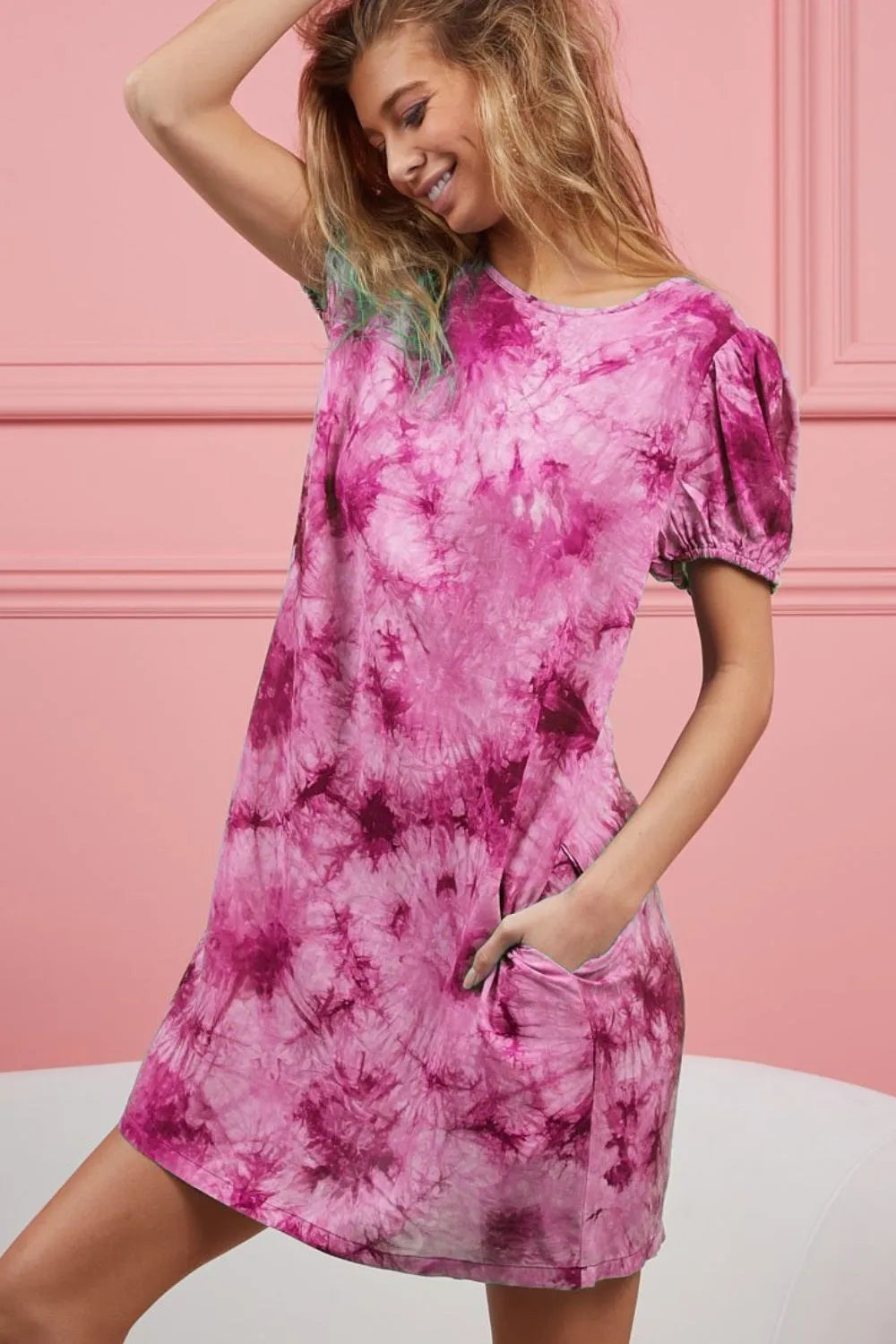 Women's apparel – product view 1