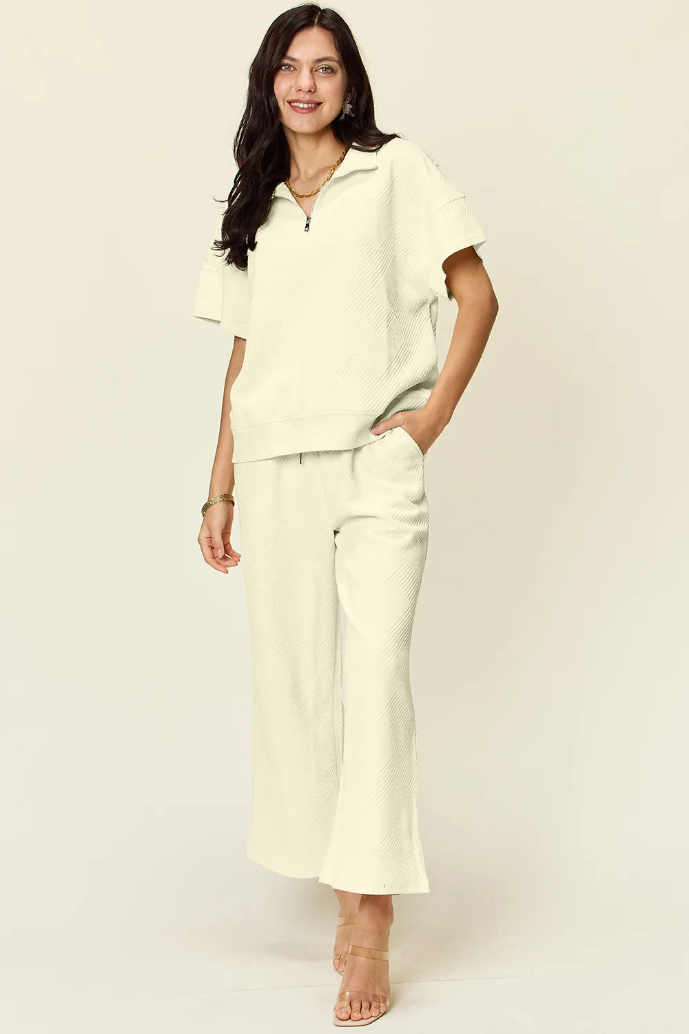 Women's clothing set – product view 13