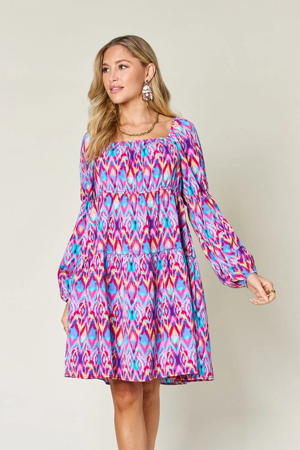 Women's apparel – product view 2