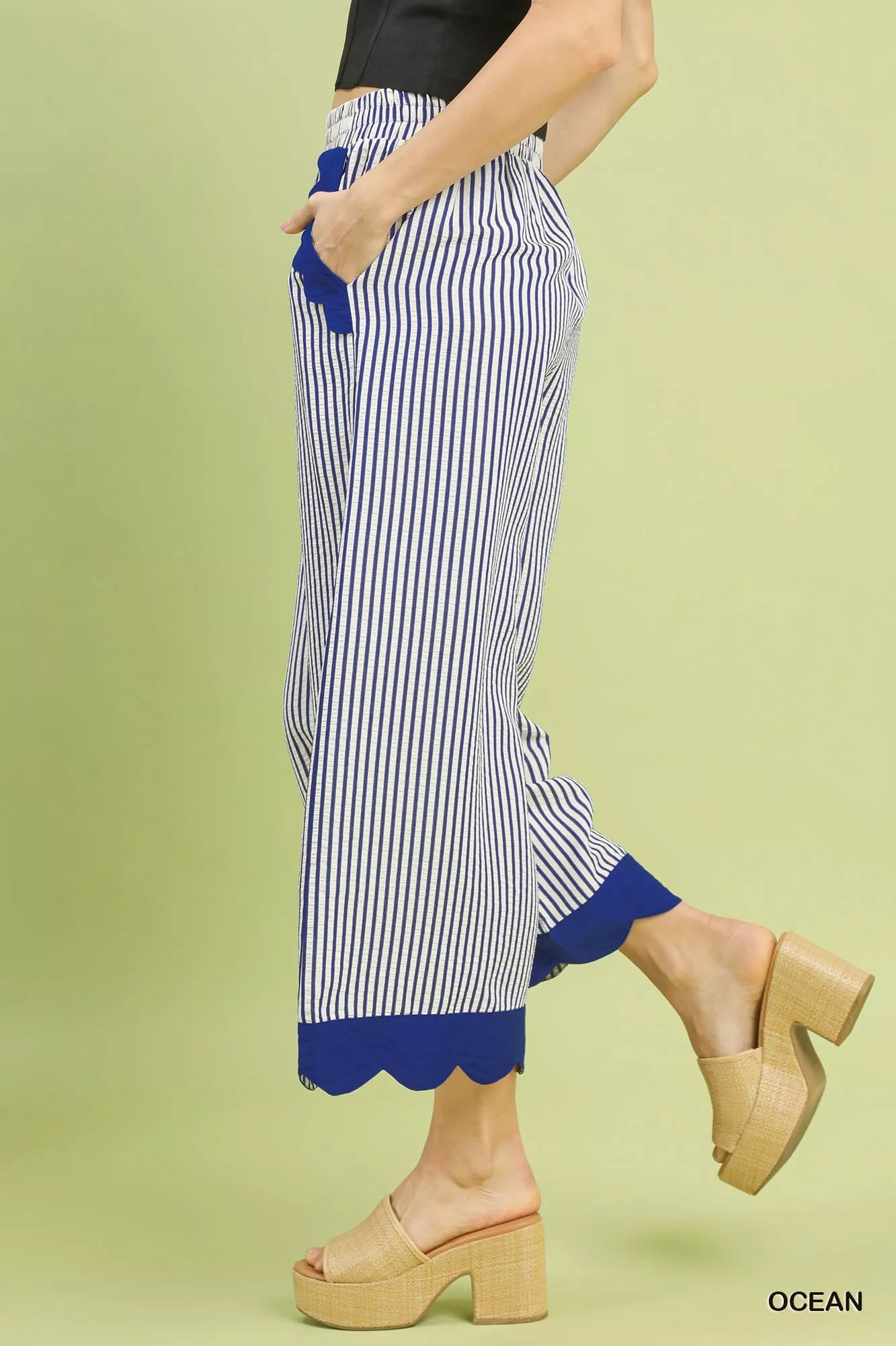 Women's pants – product view 2