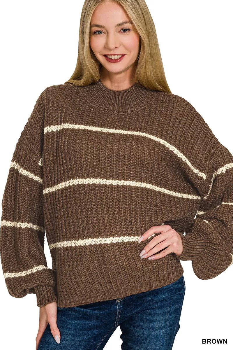 Women's sweater – product view 1
