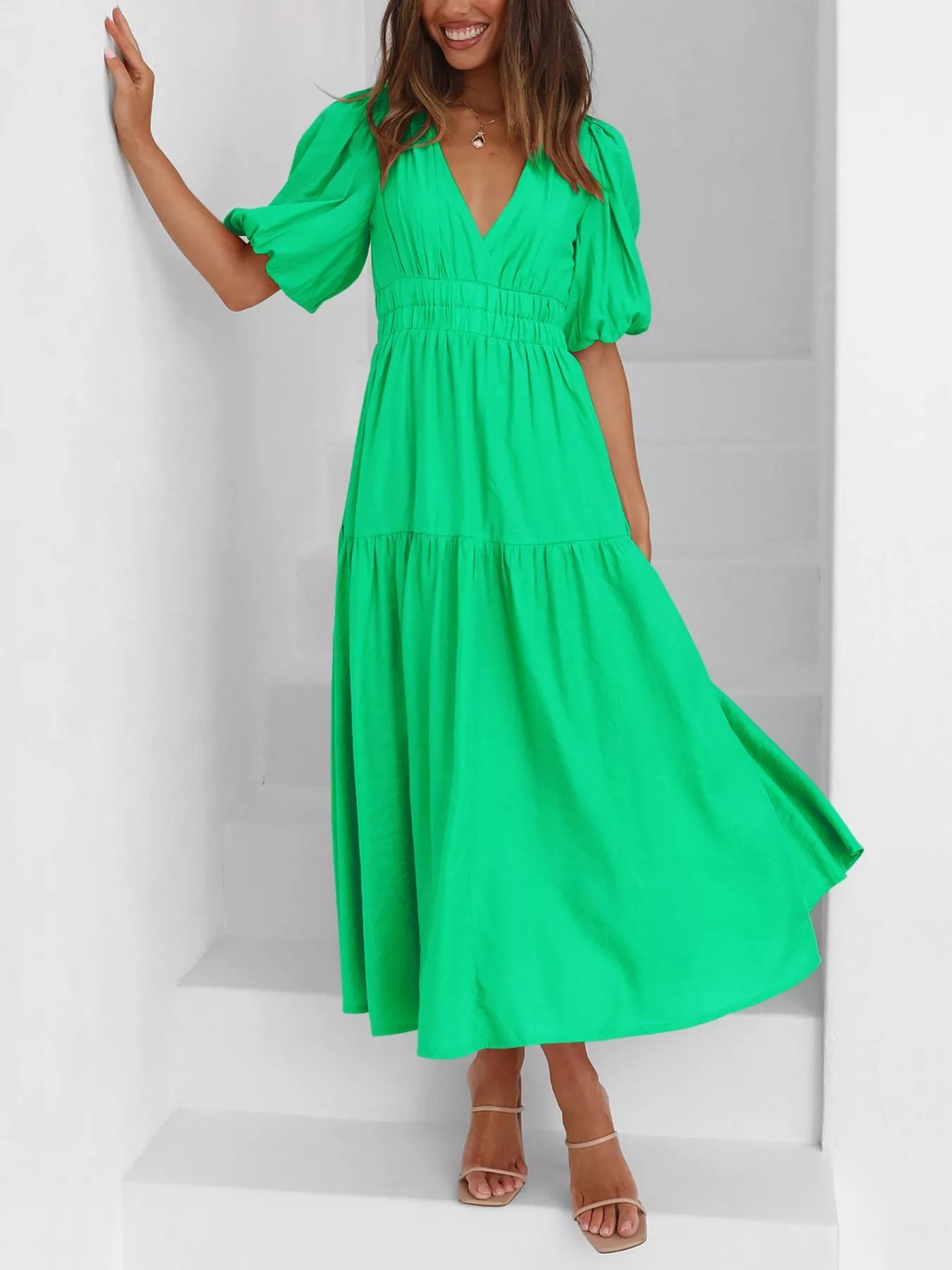Women's dress – product view 22