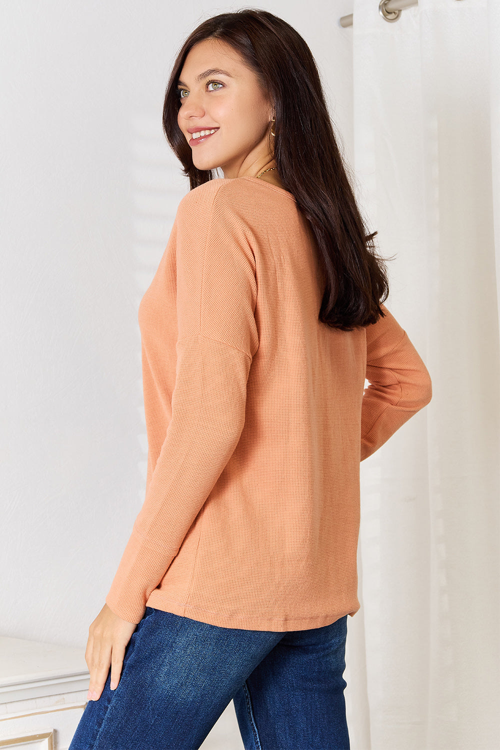 Women's top – product view 3