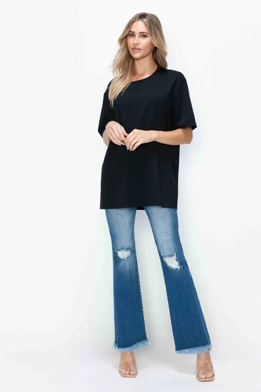 Women's jeans – product view 3