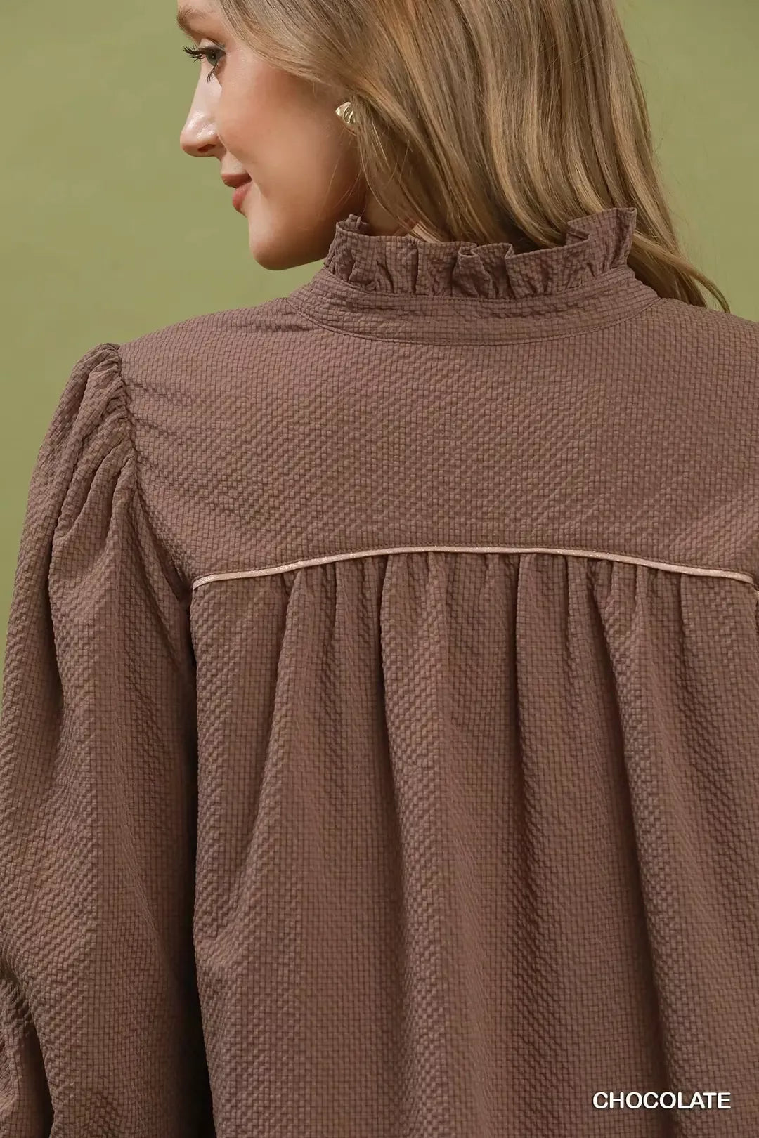 Women's apparel – product view 5