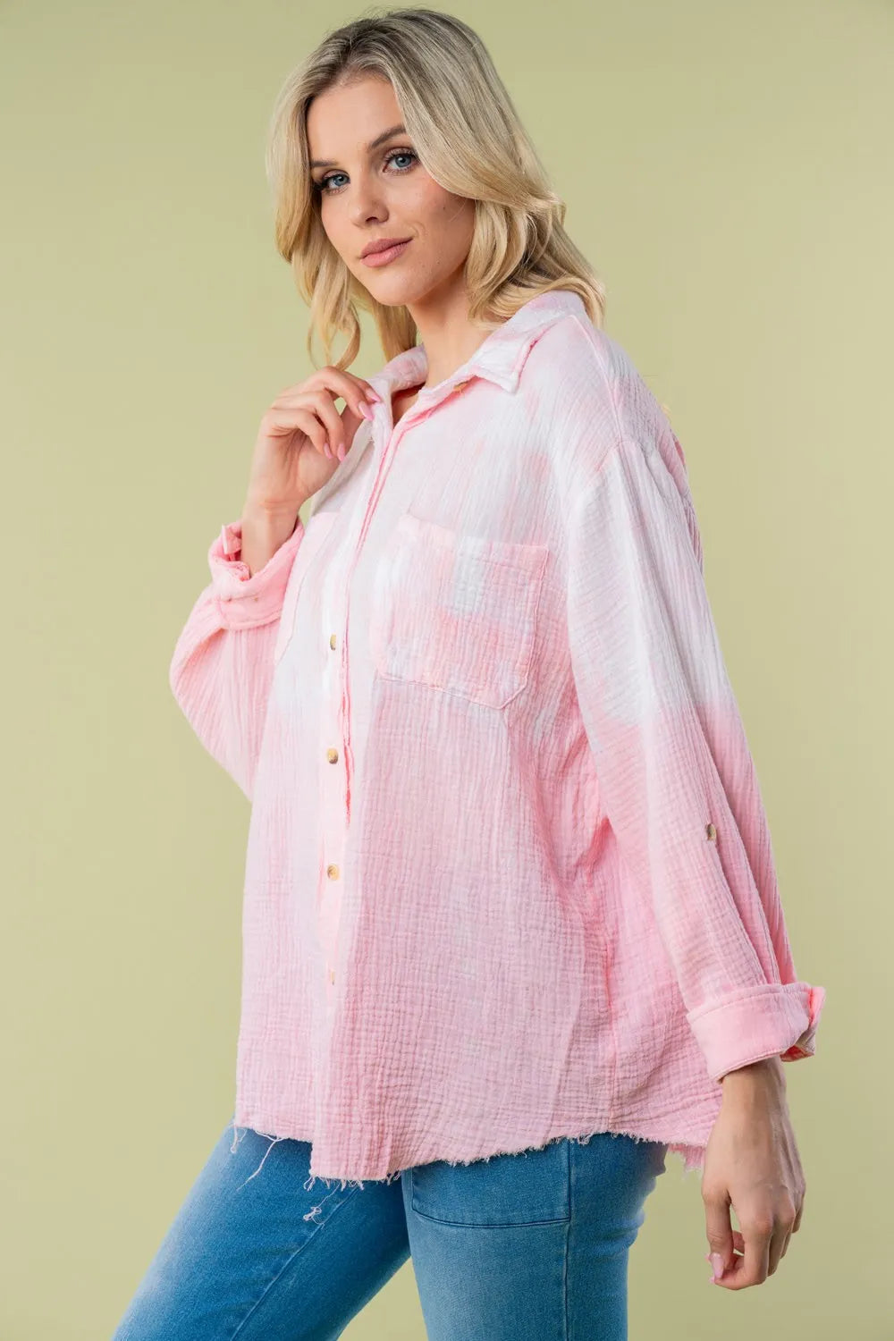 Women's apparel – product view 3