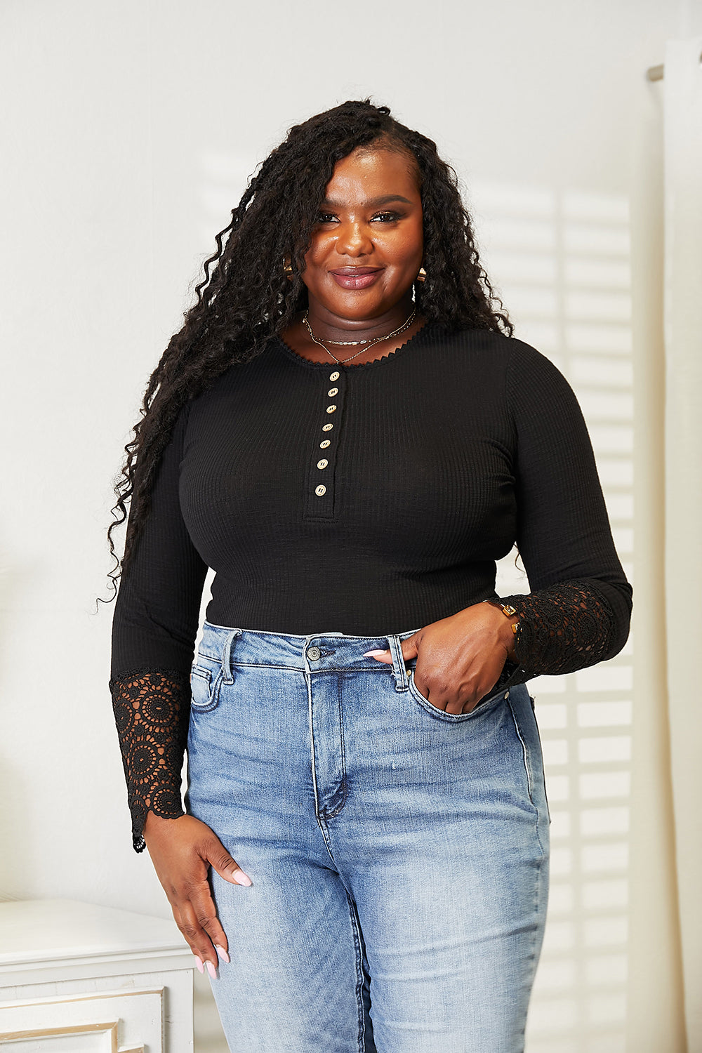 Women's top – product view 4