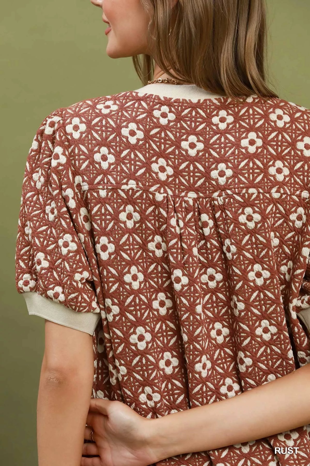 Women's apparel – product view 5