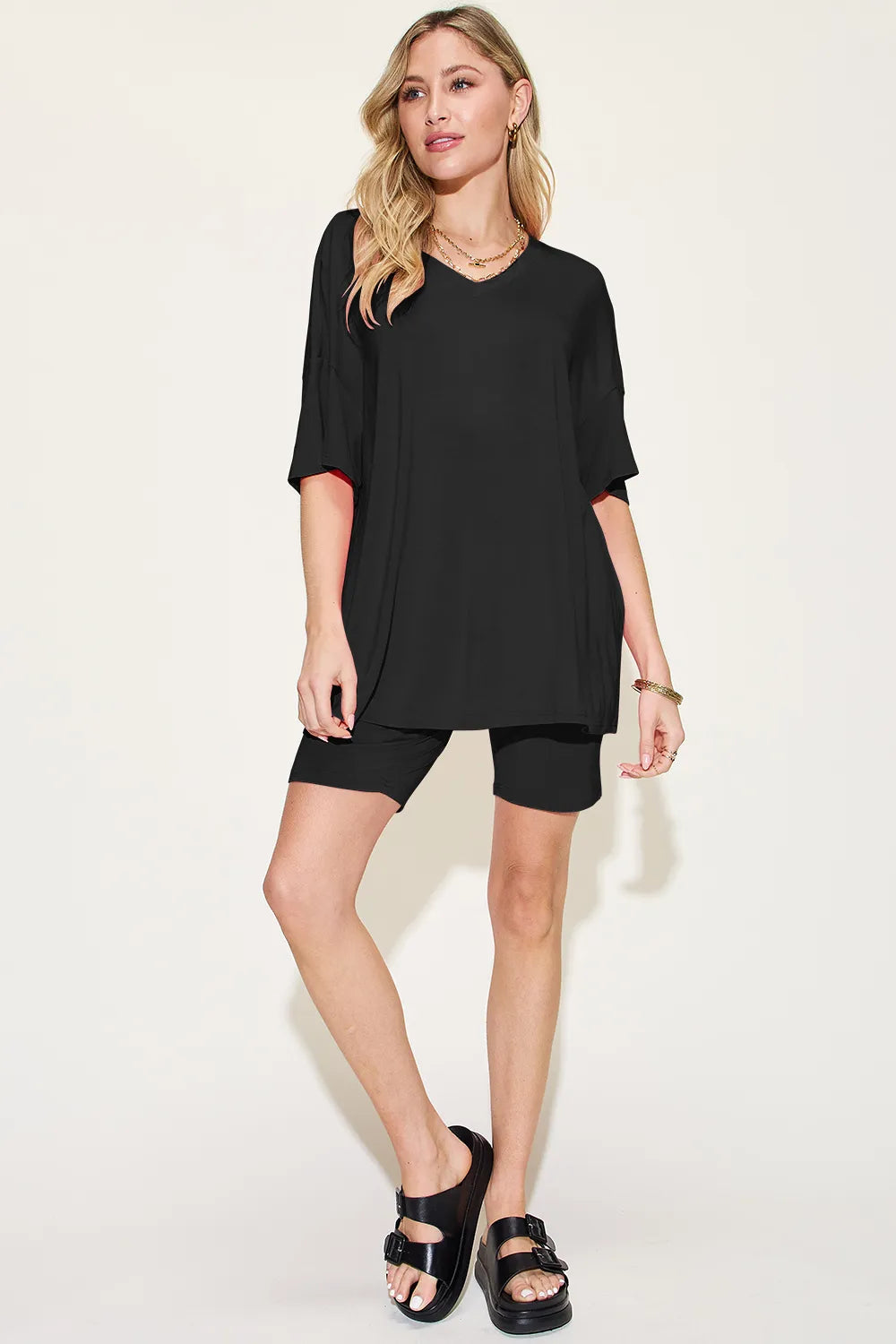 Women's clothing set – product view 21