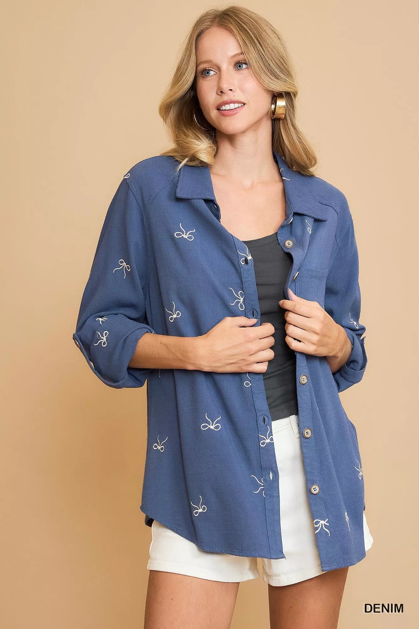 Women's apparel – product view 2