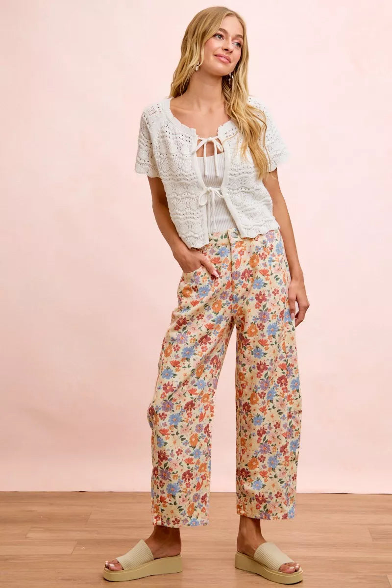 Women's pants – product view 5