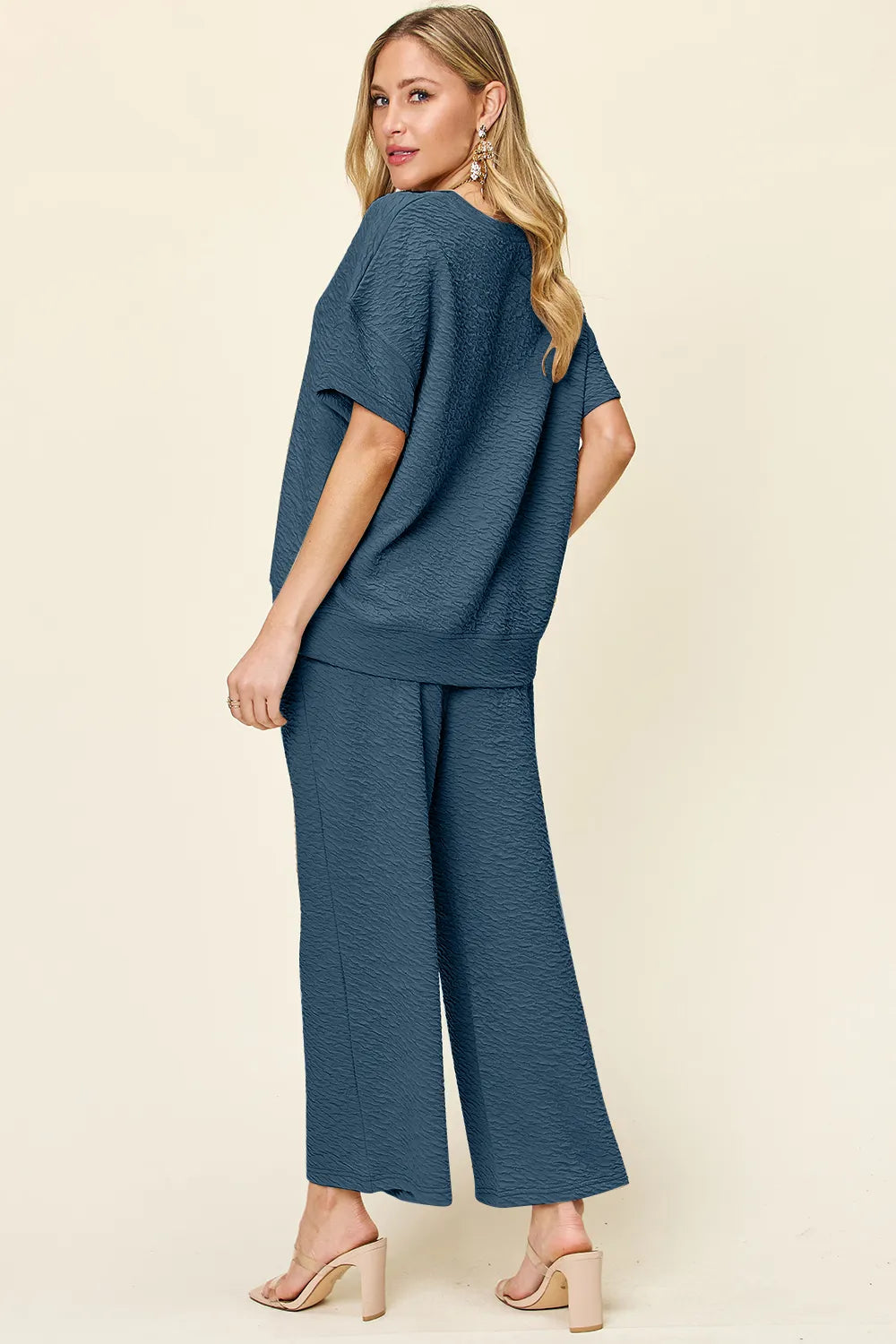 Women's clothing set – product view 14
