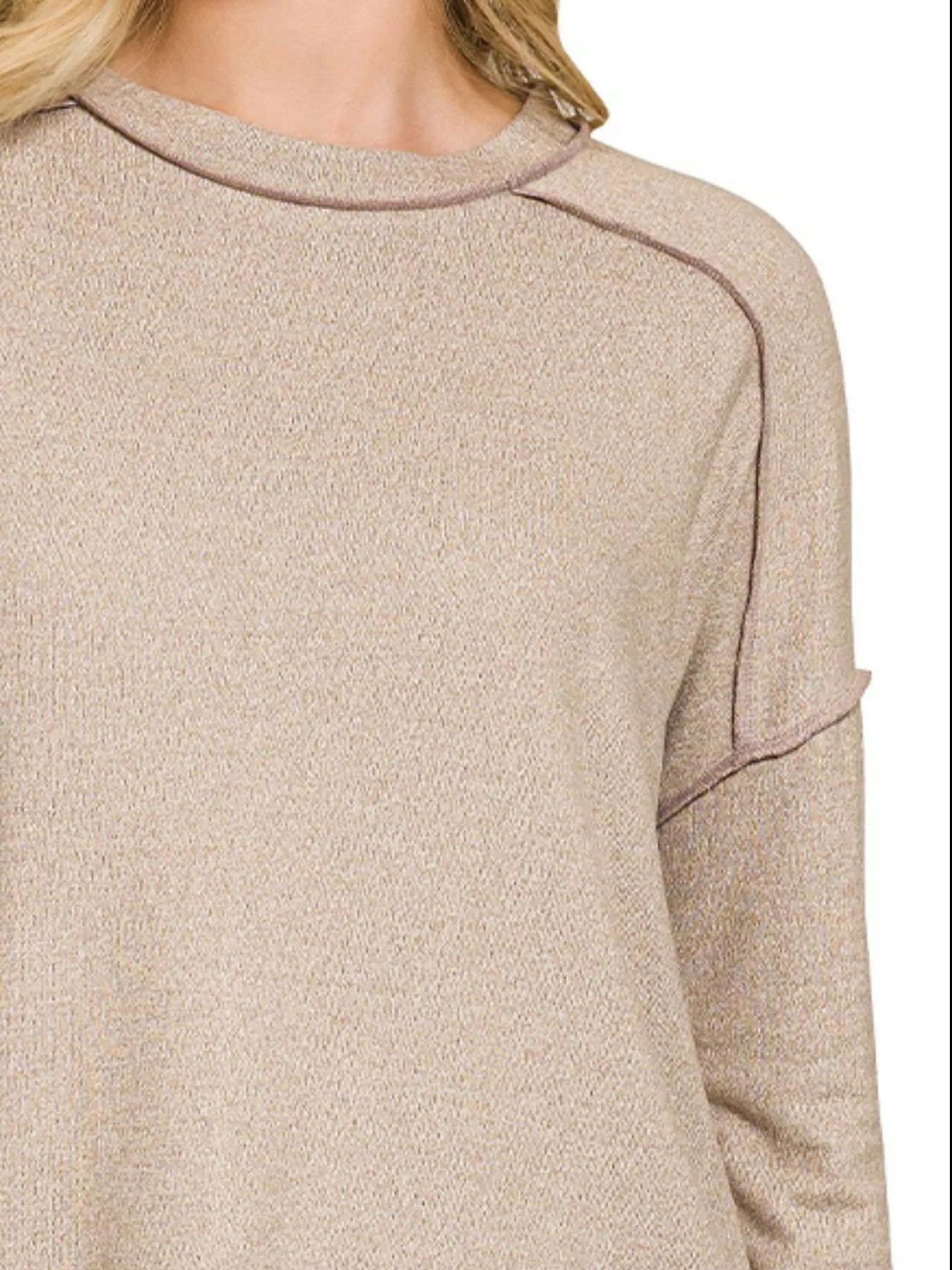 Women's T-shirt – product view 3
