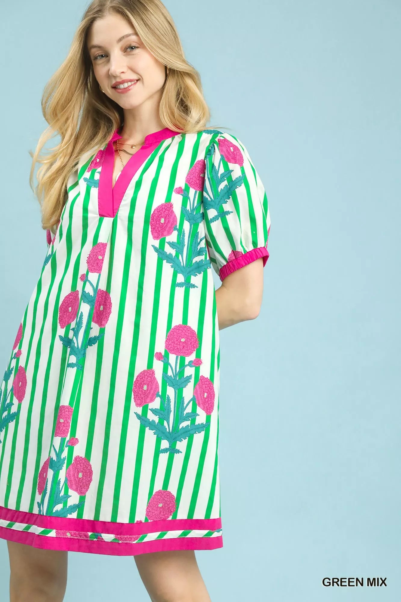 Women's apparel – product view 4