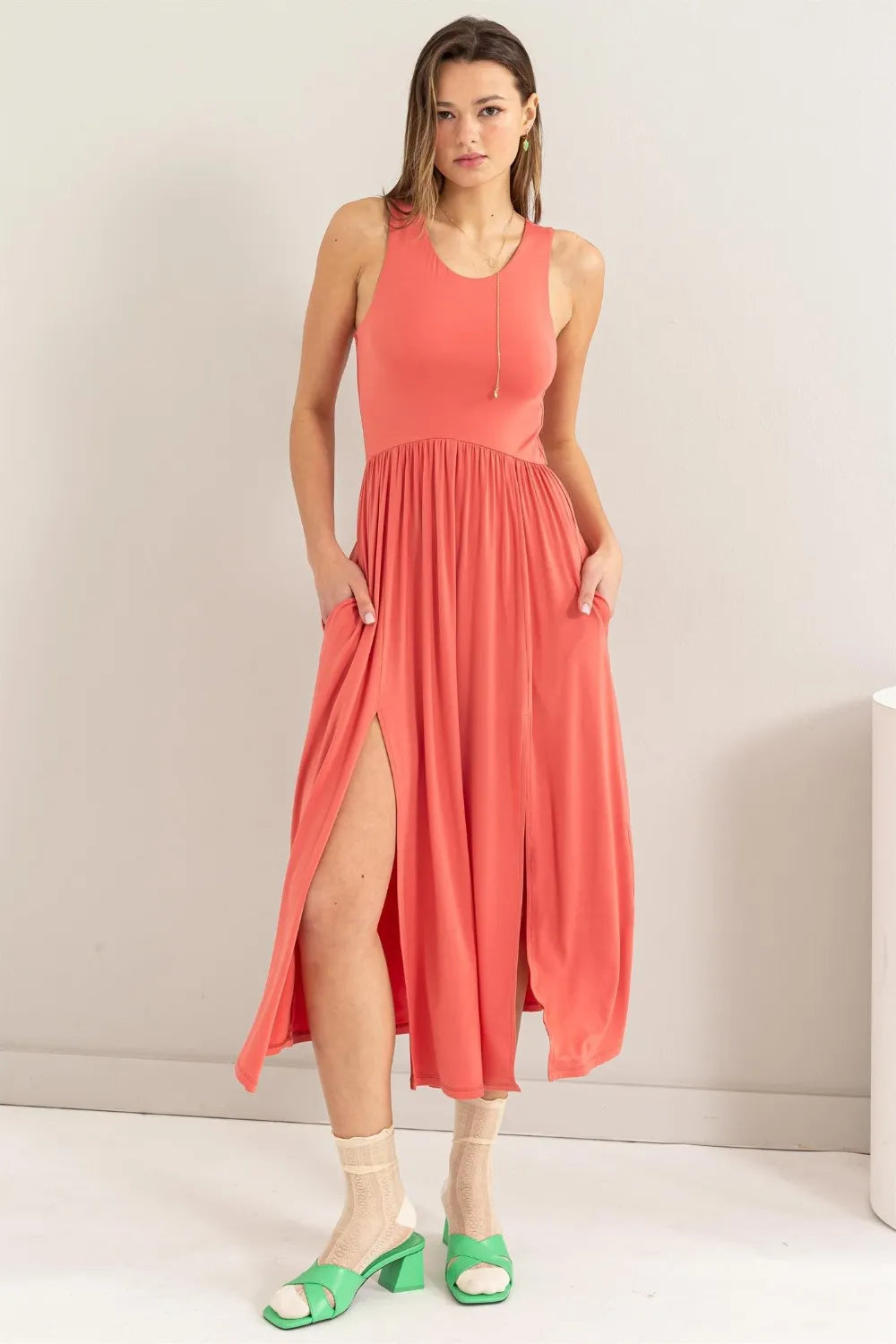 Women's apparel – product view 1