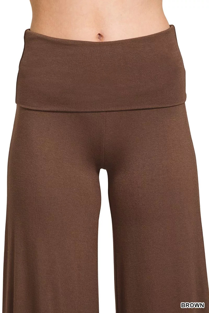 Women's pants – product view 3