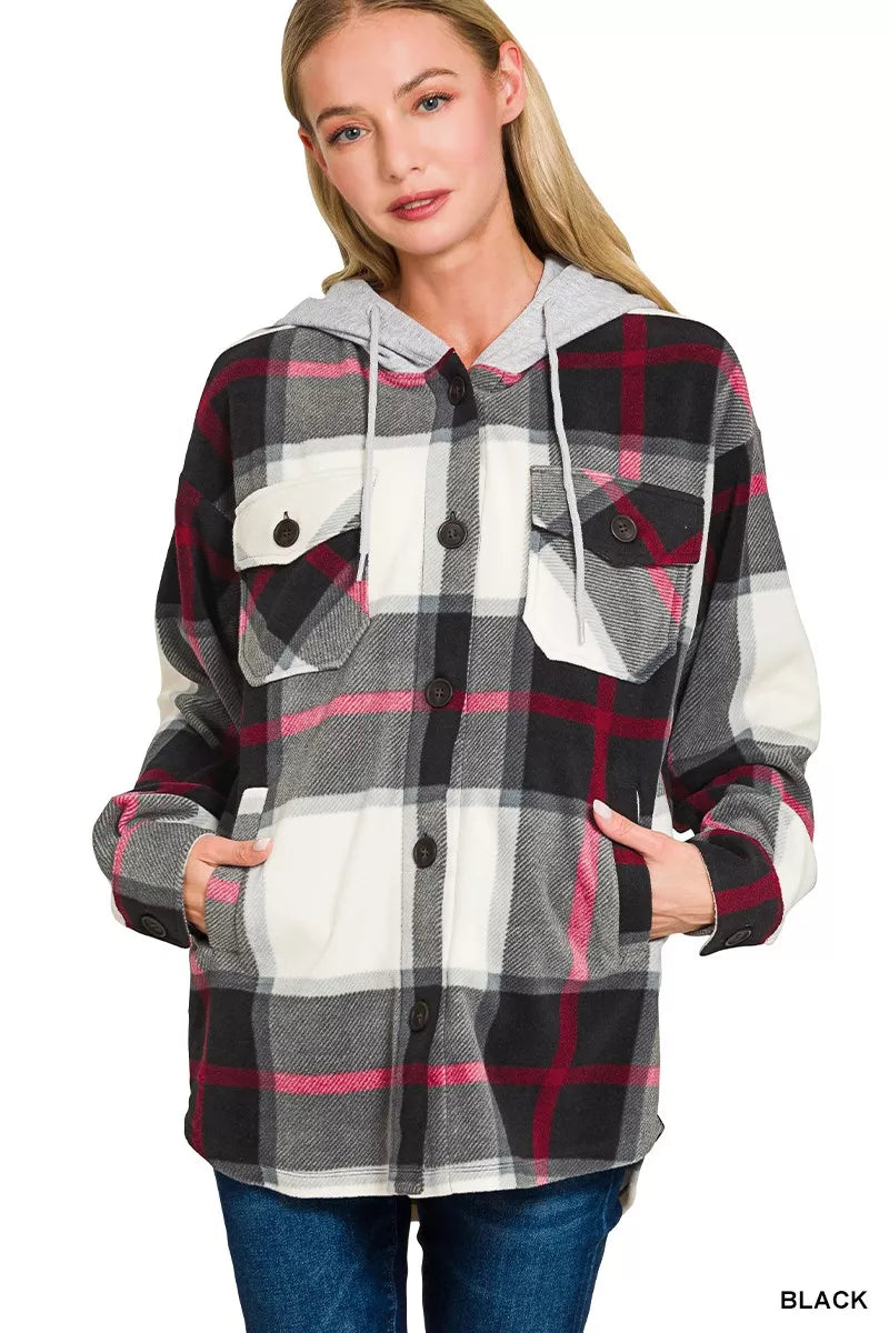 Women's apparel – product view 1