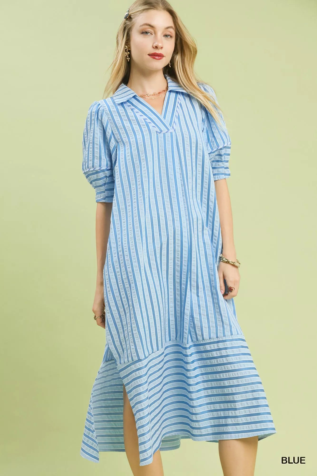Women's apparel – product view 1