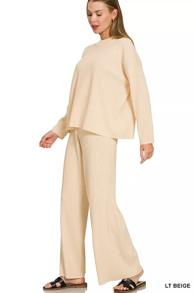 Women's clothing set – product view 3