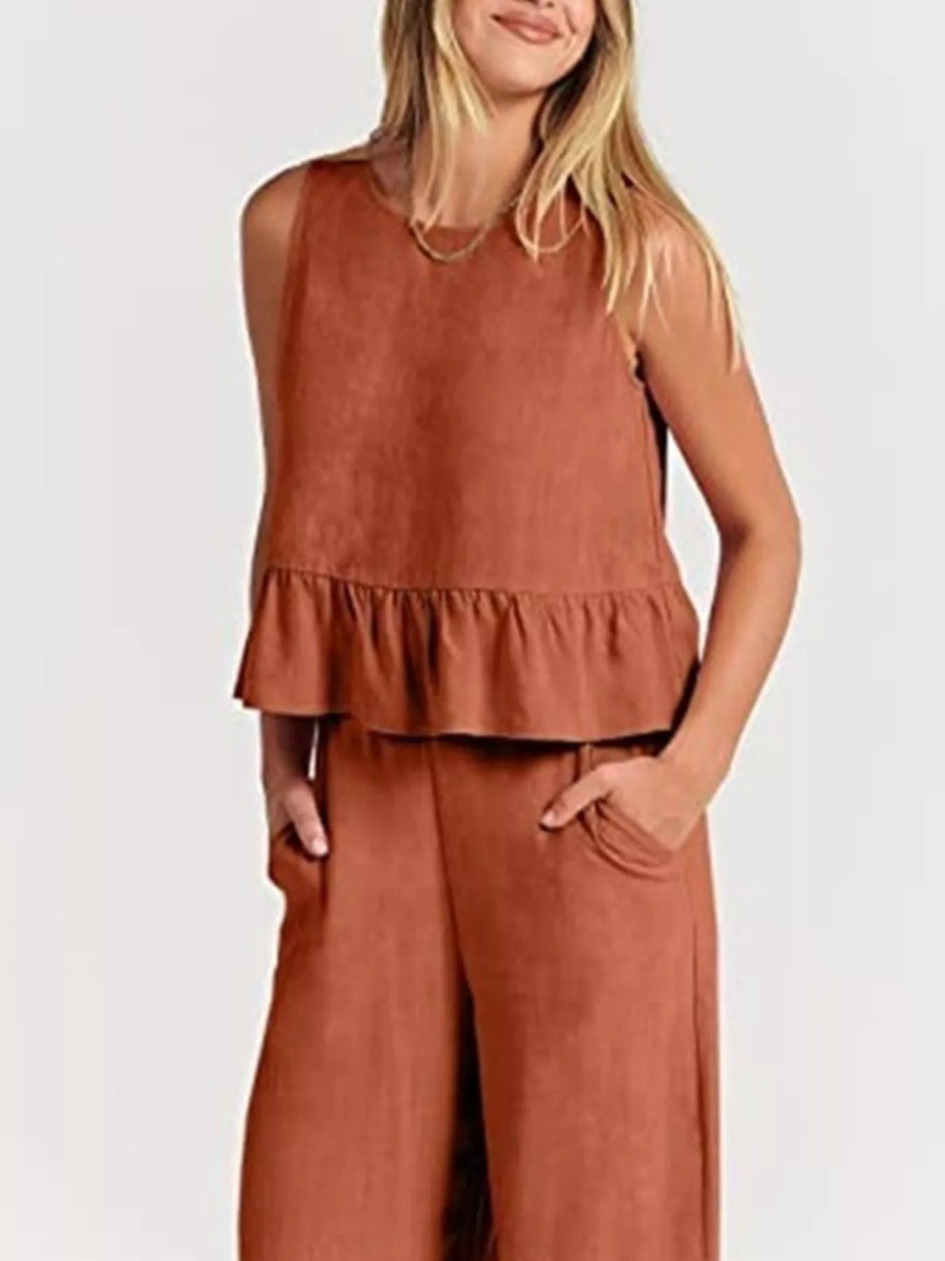 Women's clothing set – product view 27