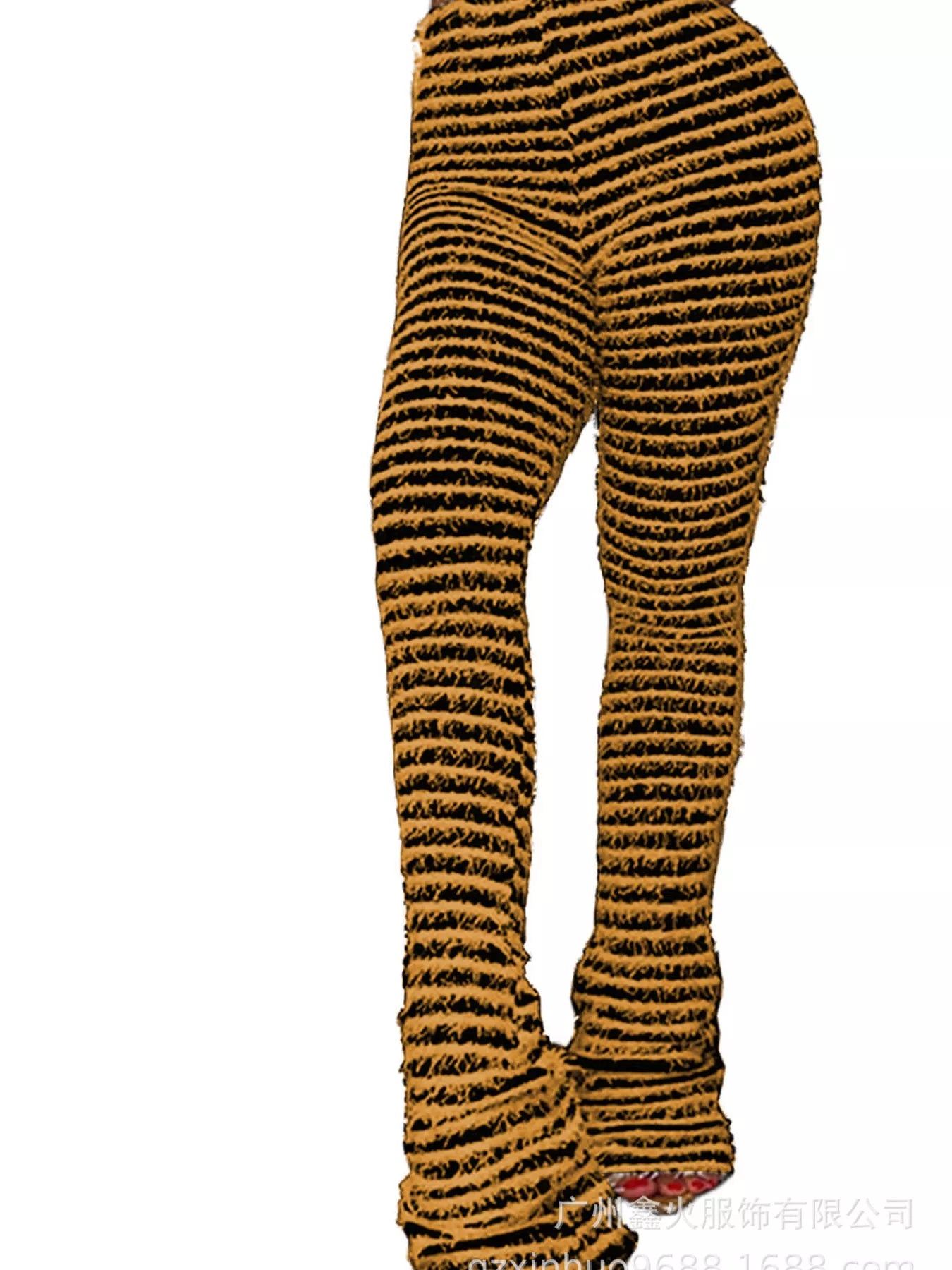 Women's pants – product view 11