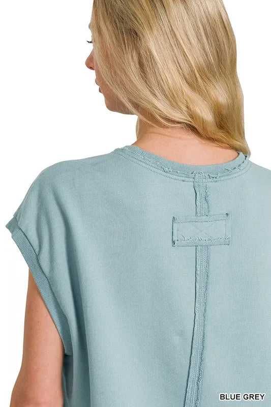 Women's T-shirt – product view 3