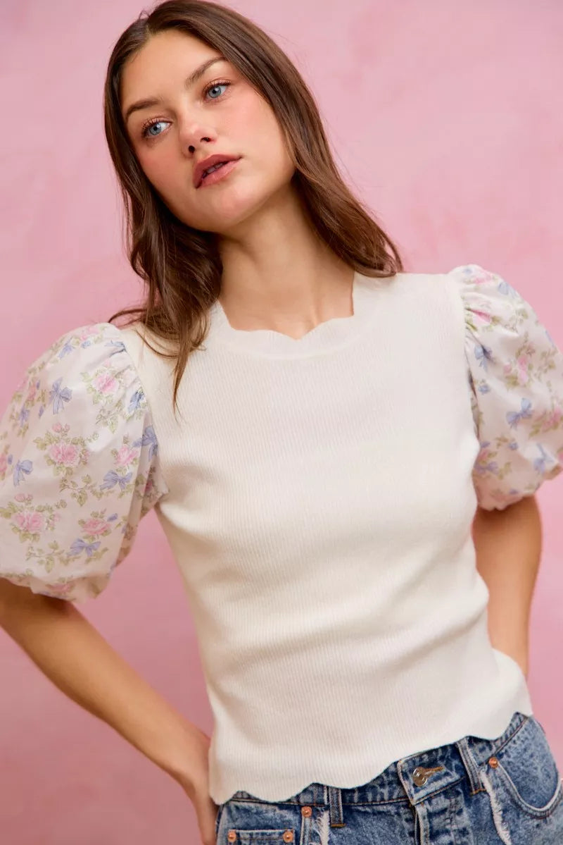 Women's sweater – product view 17