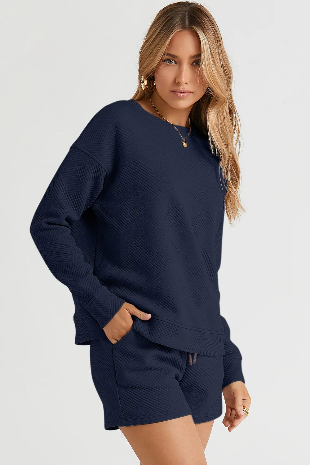 Women's clothing set – product view 9