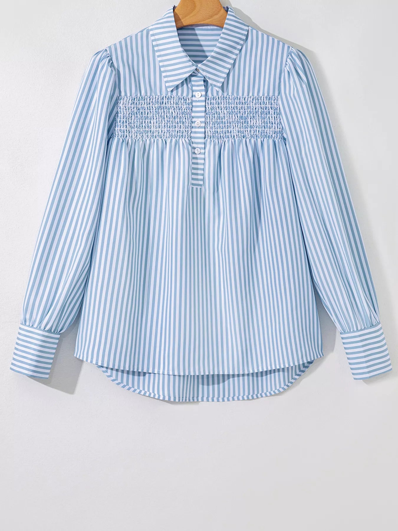 Women's blouse – product view 6