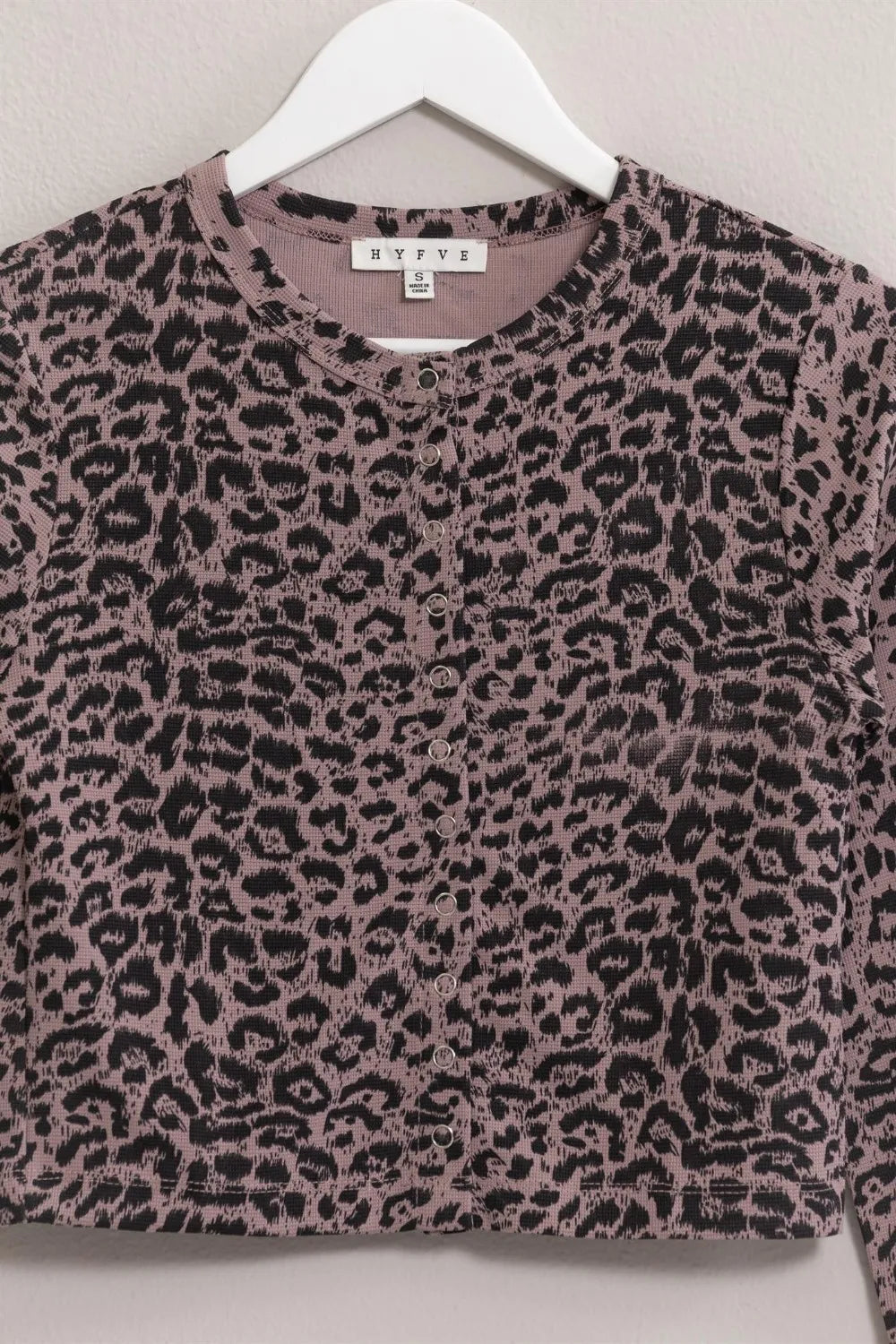 Women's cardigan – product view 3