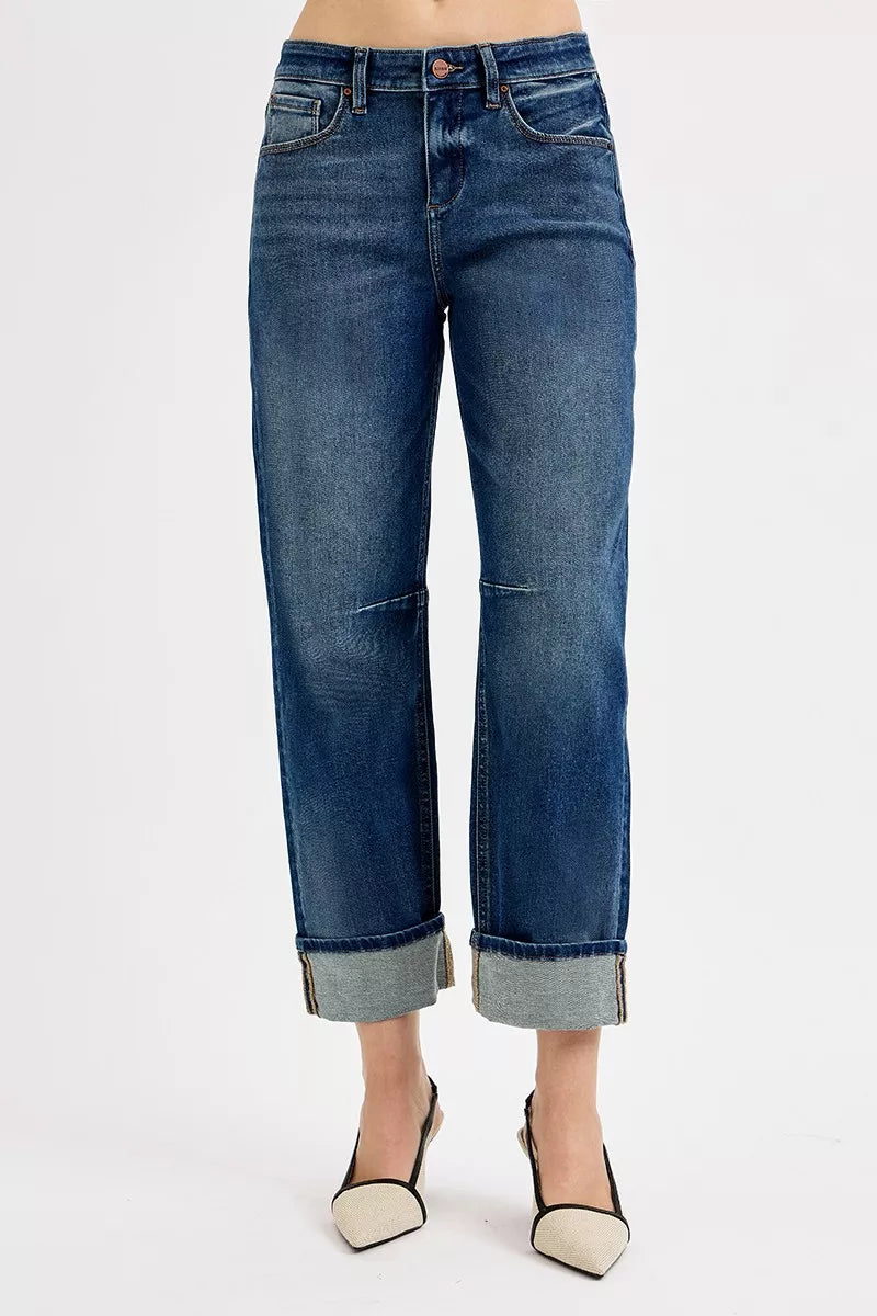 Women's jeans – product view 2