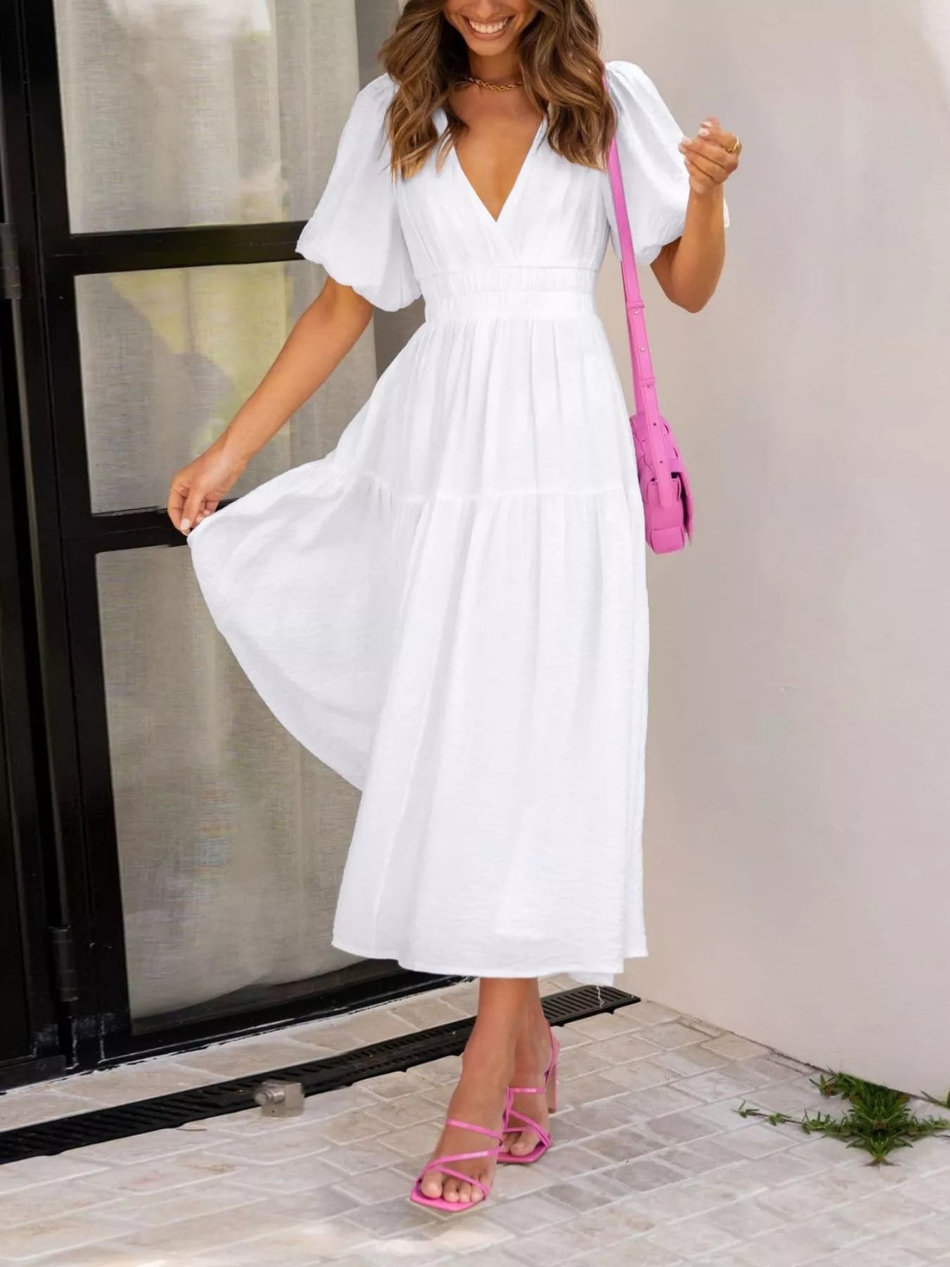 Women's dress – product view 19