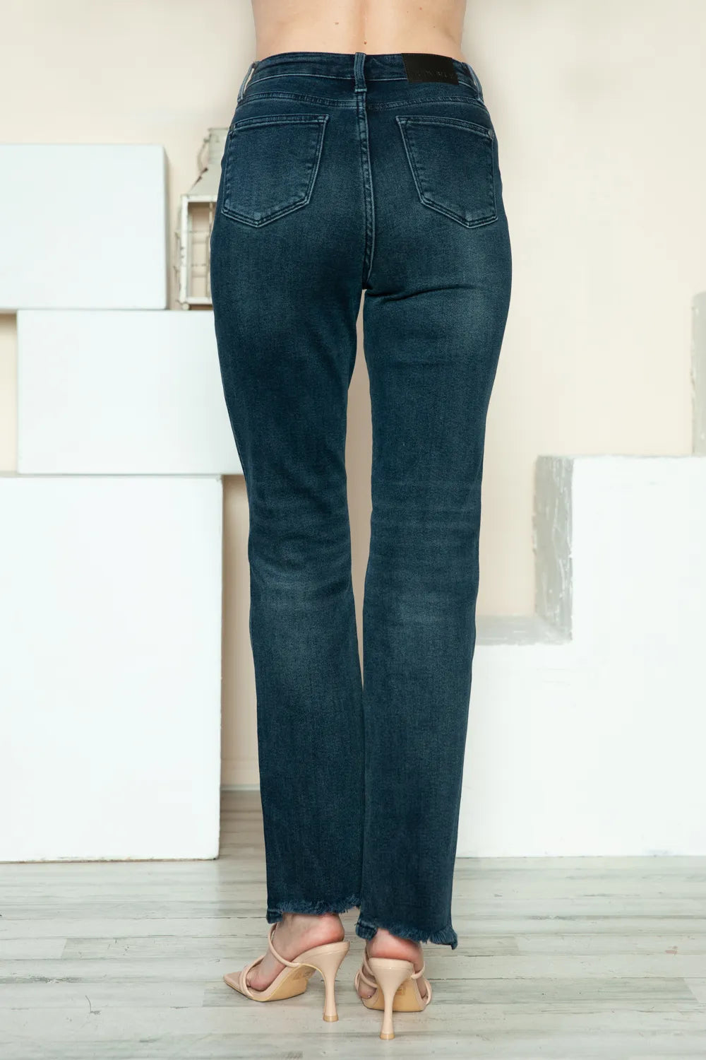 Women's jeans – product view 2